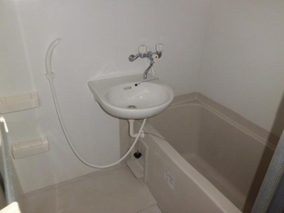 【浴室】 | メゾンエスト