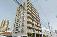 宝マンション亀島の画像