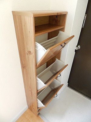 【設備】 | マンション牧野Ⅱ
