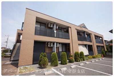 【外観】 | 千部越