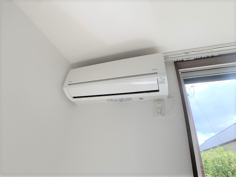 アリエッタ・Ｋの設備