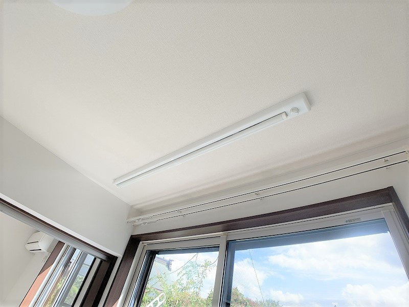 アリエッタ・Ｋの設備