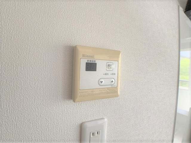 アリエッタ・Ｋの設備