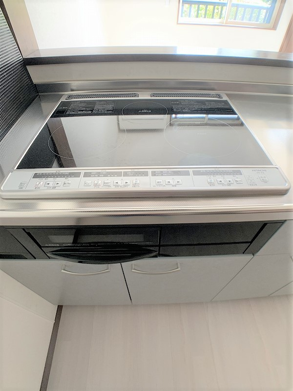 アリエッタ・Ｋの設備