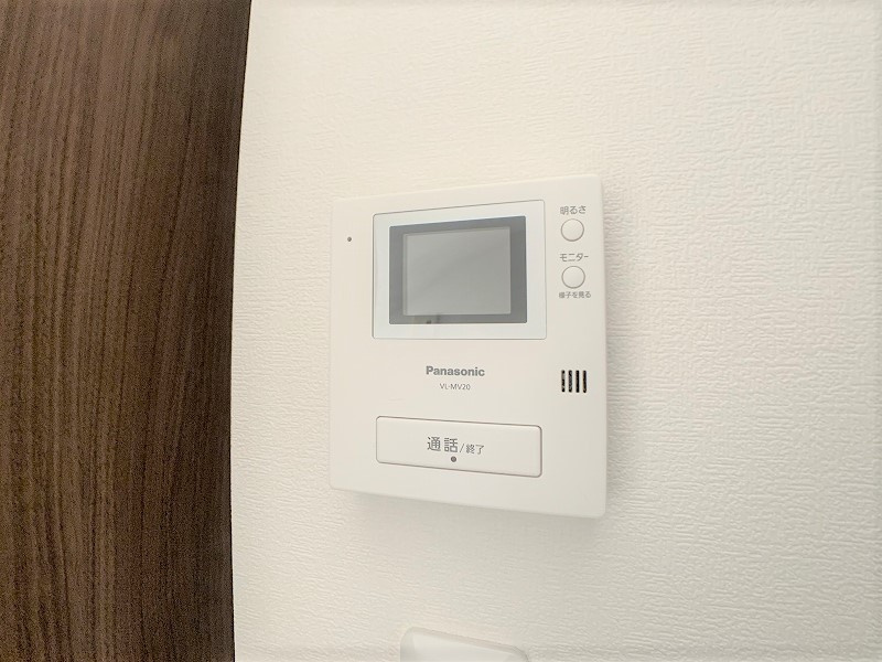 アリエッタ・Ｋのセキュリティ