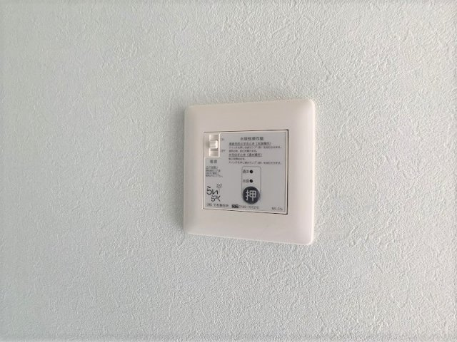 アリエッタ・Ｋの設備