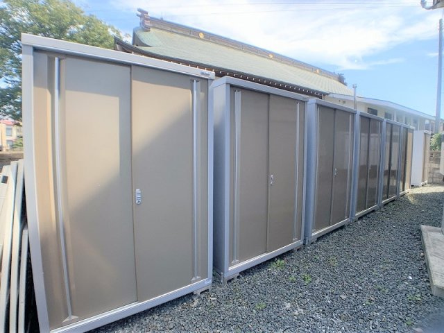 アリエッタ・Ｋのその他共用部分