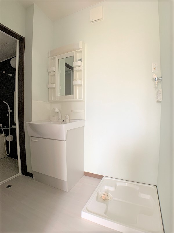 アリエッタ・Ｋの独立洗面台