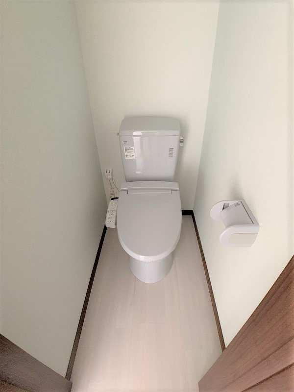 アリエッタ・Ｋのトイレ