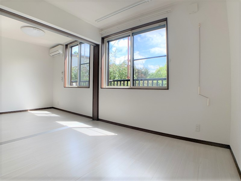 アリエッタ・Ｋの寝室