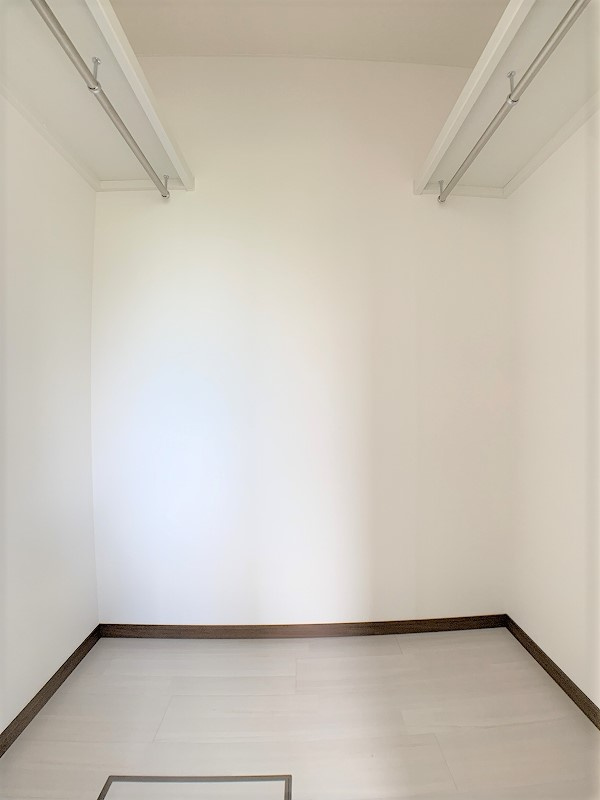 アリエッタ・Ｋの収納