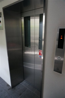 【その他共用部分】 | 便利なエレベーター