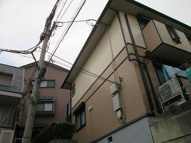 神戸市中央区山本通４丁目のマンションの画像