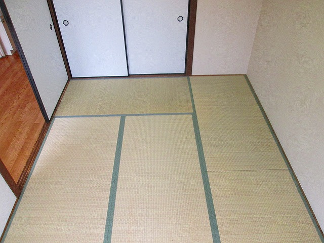 【和室】 | 六甲コーポラス