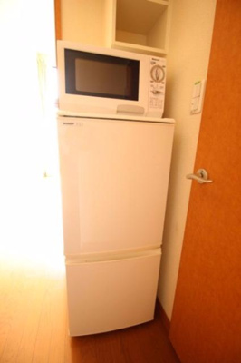 【設備】 | エスペランサ石切 | ★冷蔵庫・電子レンジ★