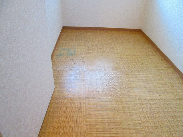 【寝室】 | マンション指月