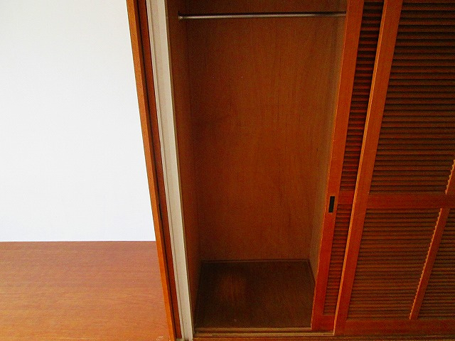 【収納】 | マンション指月