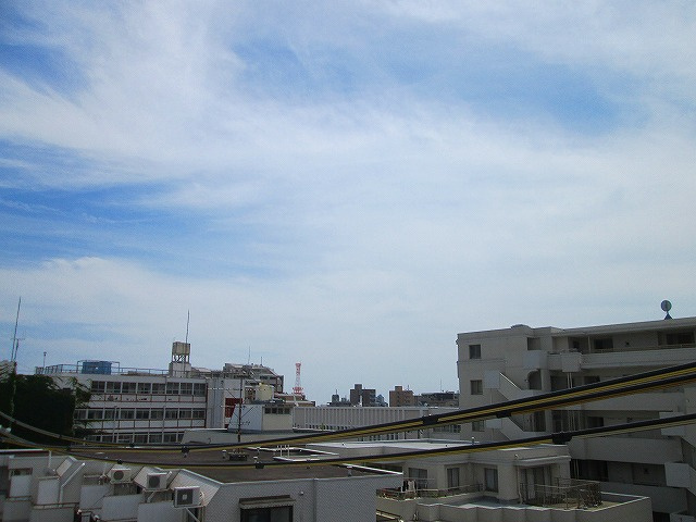 【展望】 | マンション指月