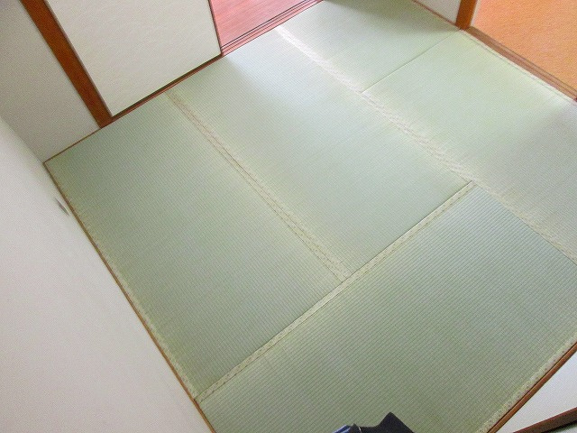 【和室】 | マンション指月