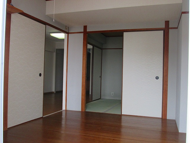  | マンション指月