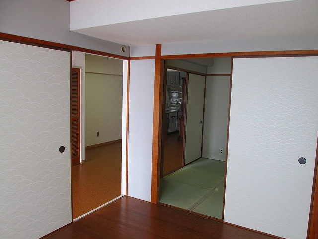  | マンション指月