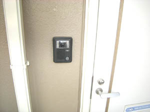 【内装】 | クレセール学園前Ａ