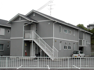  | クレセール学園前Ａ