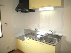  | クレセール学園前Ａ