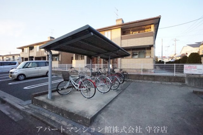 【その他共用部分】 | カポリーネアⅠ
