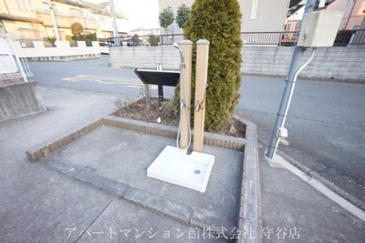 【その他共用部分】 | カポリーネアⅠ