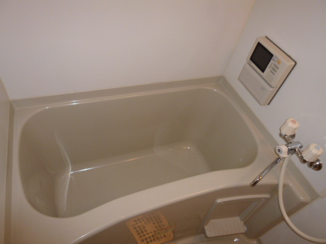 メゾン・ド・アンジュの浴室