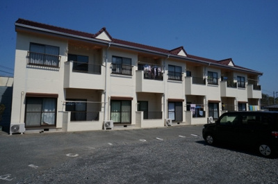 【外観】 | フィルコート相田