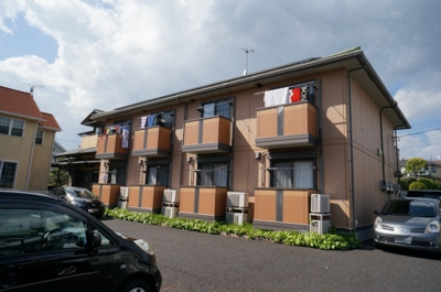 【外観】 | コンフォート多賀Ｋ・Ｍ