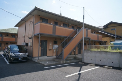 【外観】 | コンフォート多賀Ｋ・Ｍ