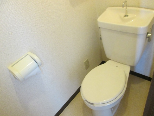 【トイレ】