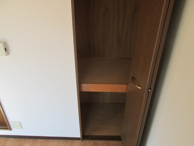 【収納】