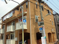 カサ・ヒラソルの画像