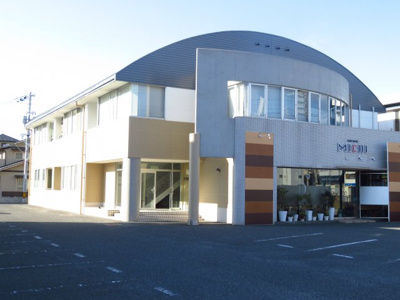 【外観】 | プラザビル富田