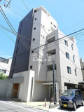 LAアース西小山の画像