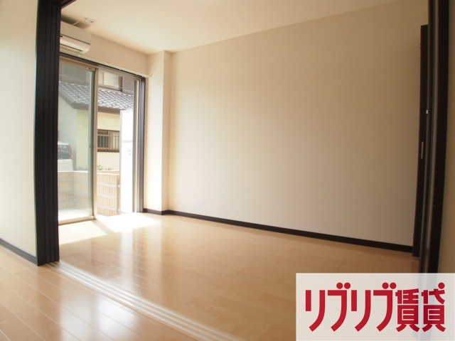 Sol Lago(ソルラーゴ)の寝室