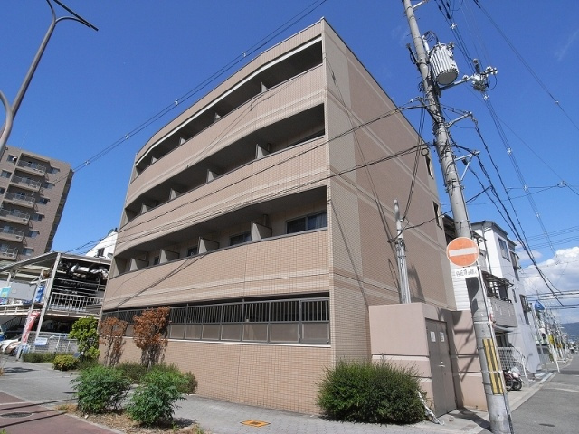 クレール鶴見 大東市 東大阪市の賃貸 売買なら住都エステート