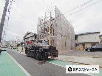 【外観】