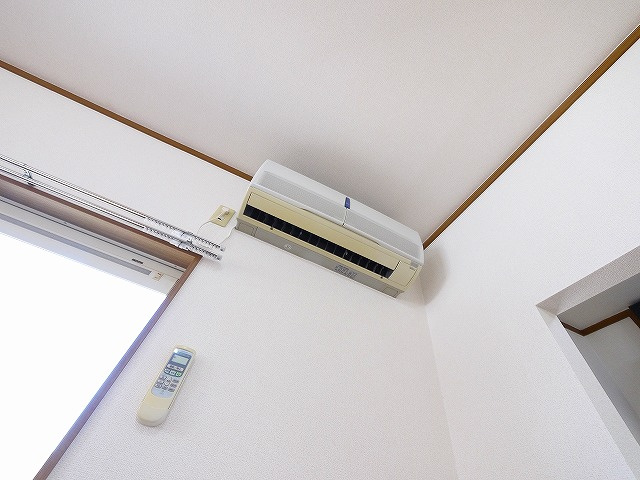 フォンテーヌ　Ｎ－Ⅰのセキュリティ|モニター付きインターホーン