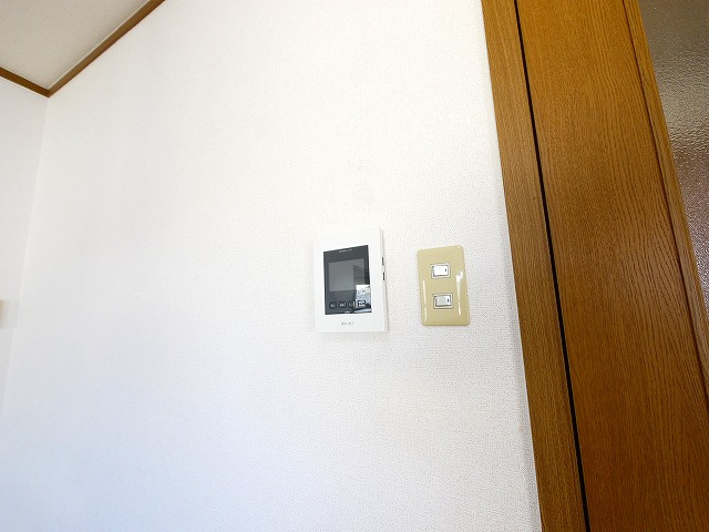 フォンテーヌ　Ｎ－Ⅰの駐車場|駐車スペースもあります