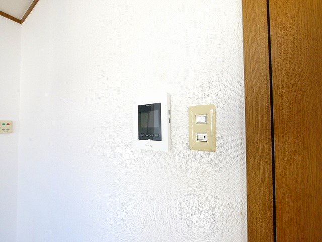 フォンテーヌ　Ｎ－Ⅰの収納|十分な収納スペースがあります