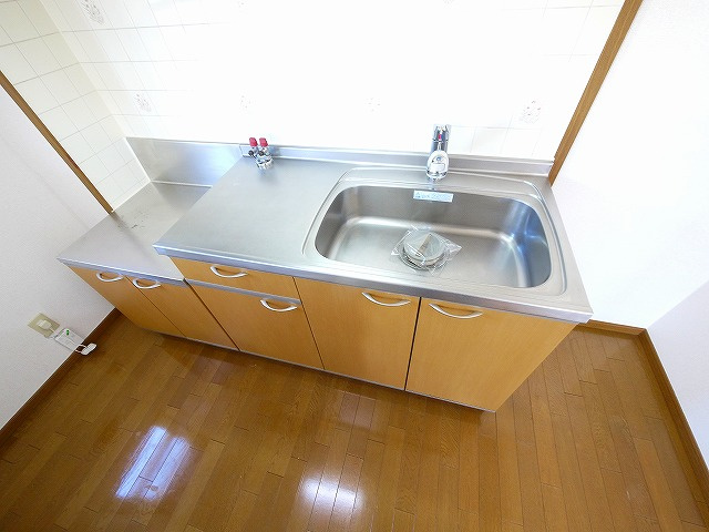 フォンテーヌ　Ｎ－Ⅰの寝室|寝室にいかがでしょうか