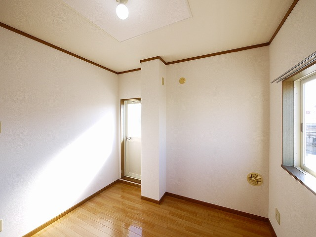 フォンテーヌ　Ｎ－Ⅰの浴室|コンパクトで使いやすいお風呂です