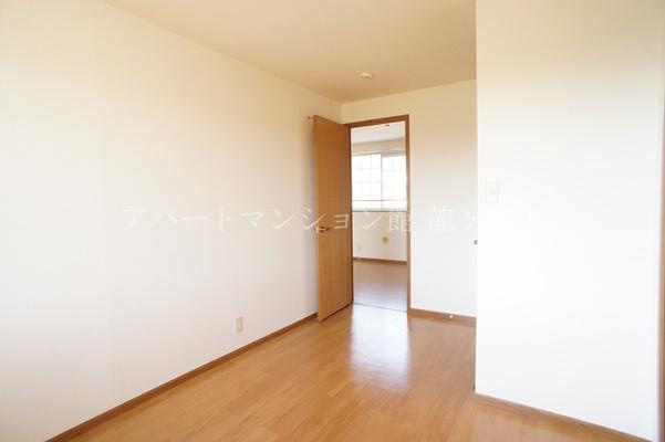 アンディーンの洋室