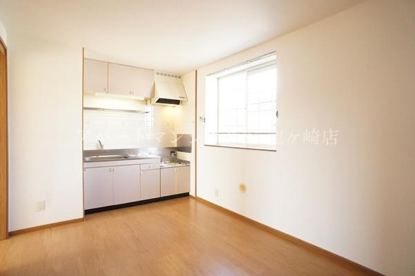 アンディーンのキッチン