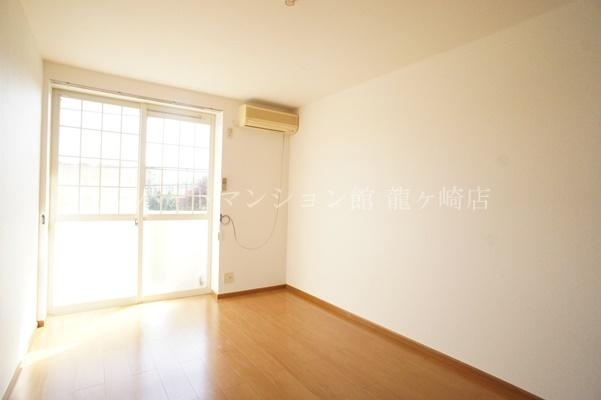 アンディーンの居間・リビング